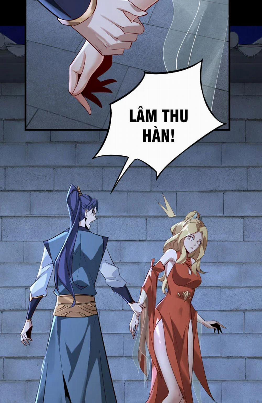 Ta Trời Sinh Đã Là Nhân Vật Phản Diện 11 trang 39