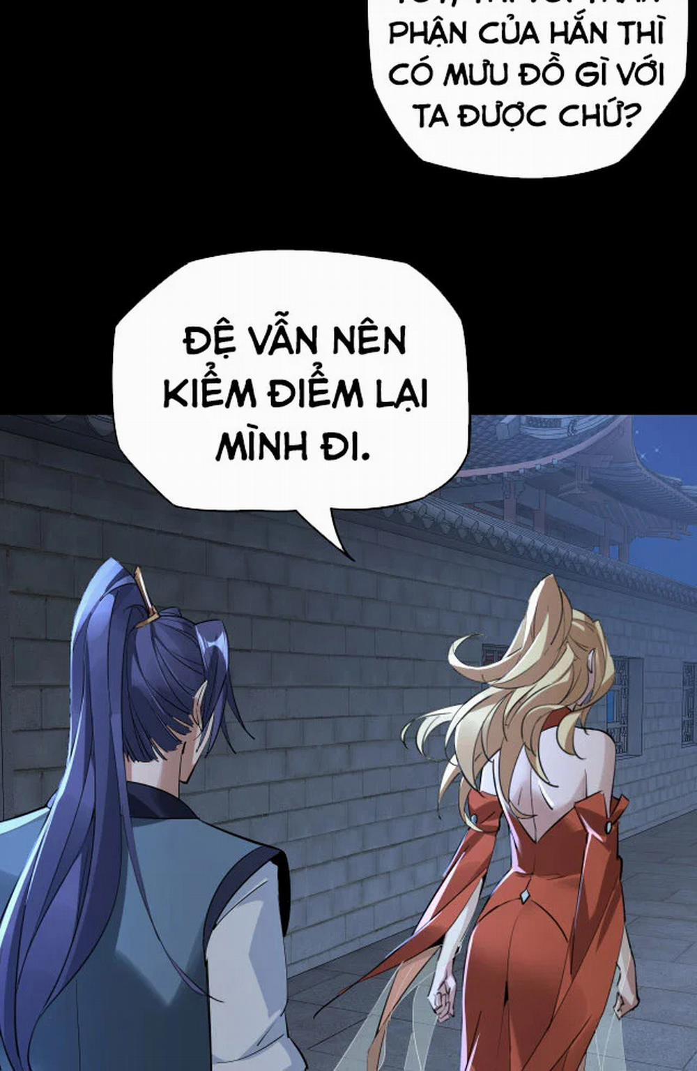 Ta Trời Sinh Đã Là Nhân Vật Phản Diện 11 trang 44