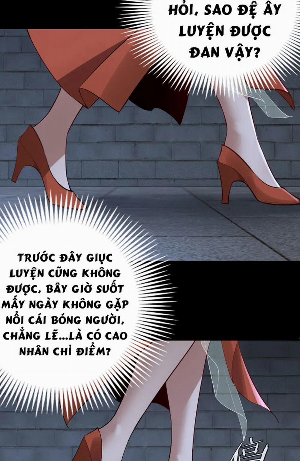 Ta Trời Sinh Đã Là Nhân Vật Phản Diện 11 trang 47