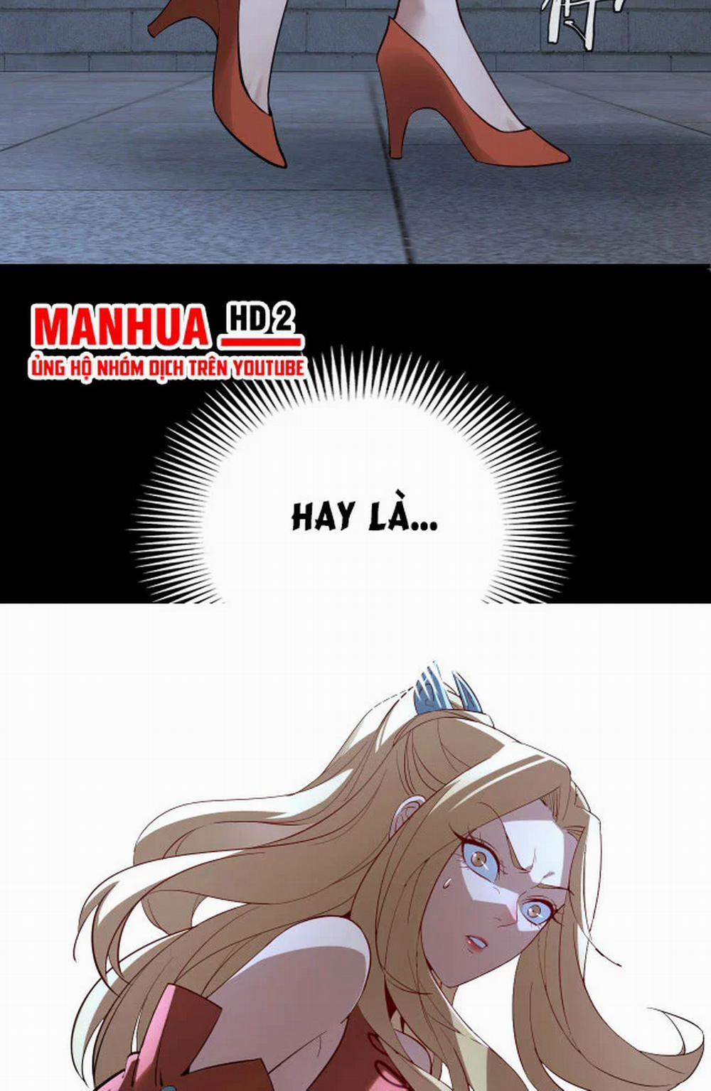 Ta Trời Sinh Đã Là Nhân Vật Phản Diện 11 trang 48