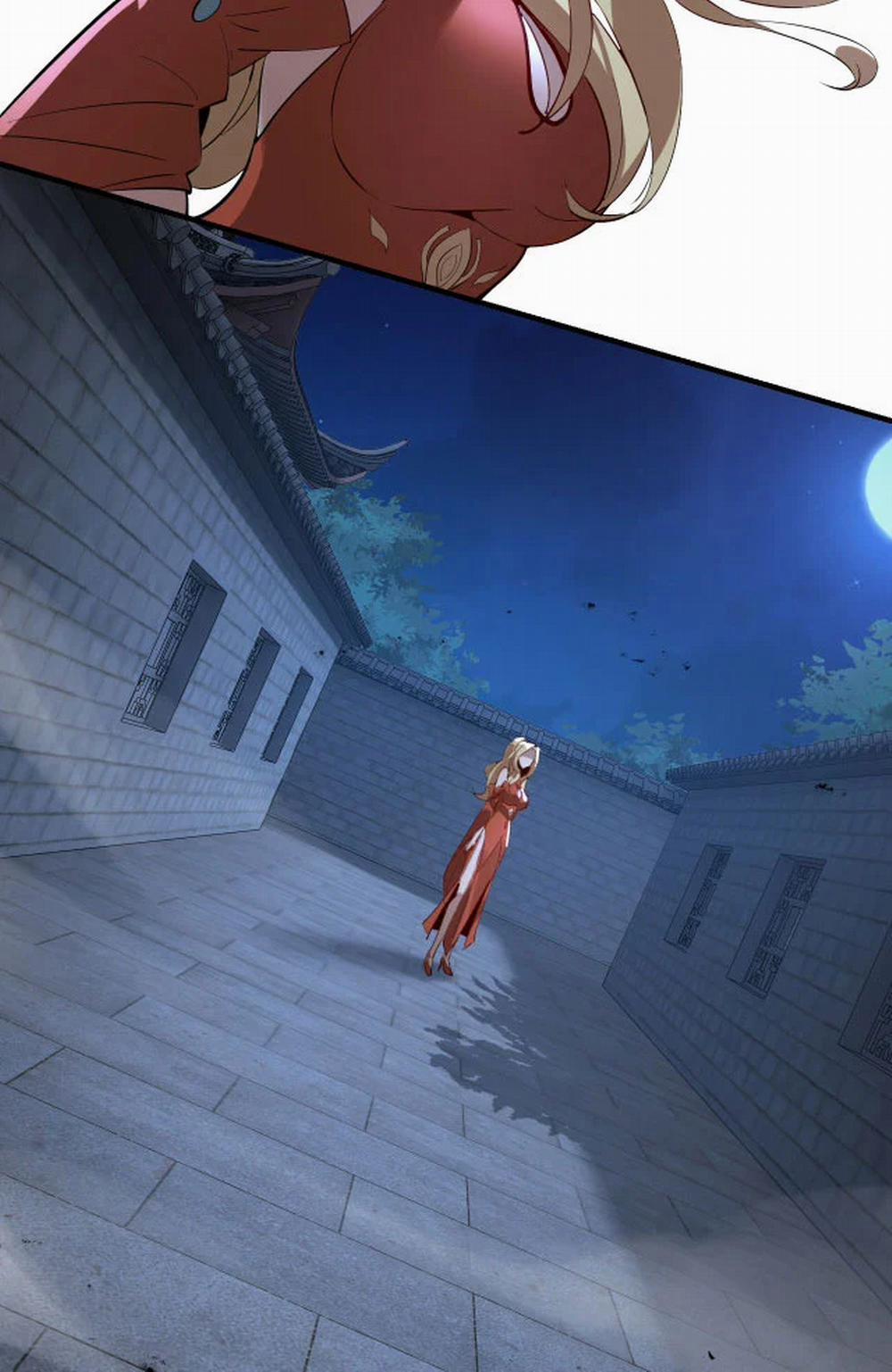 Ta Trời Sinh Đã Là Nhân Vật Phản Diện 11 trang 49