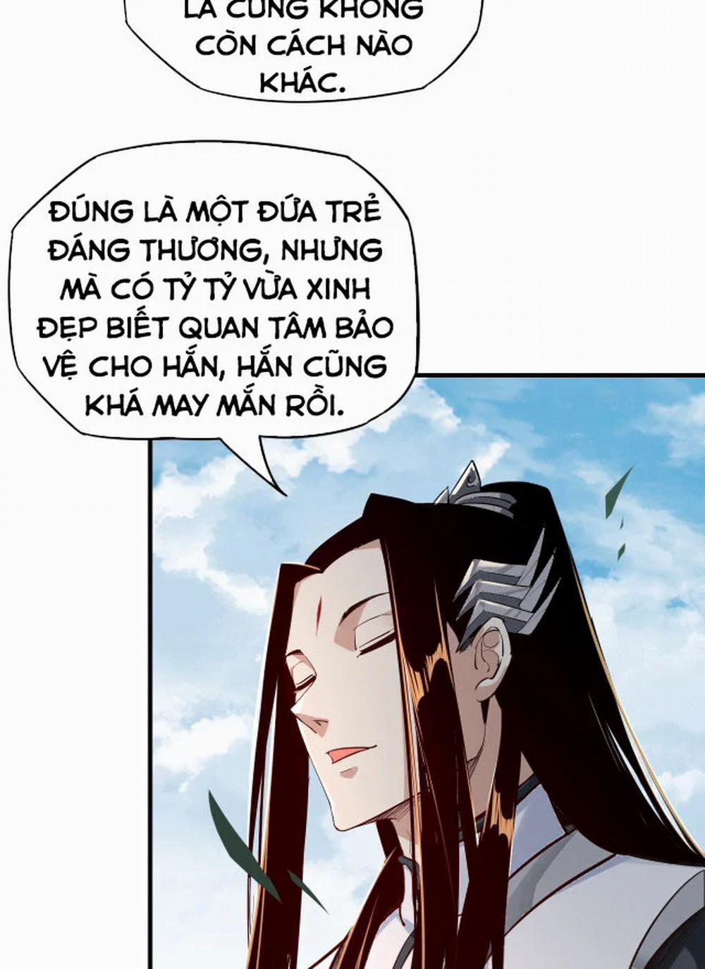 Ta Trời Sinh Đã Là Nhân Vật Phản Diện 11 trang 5