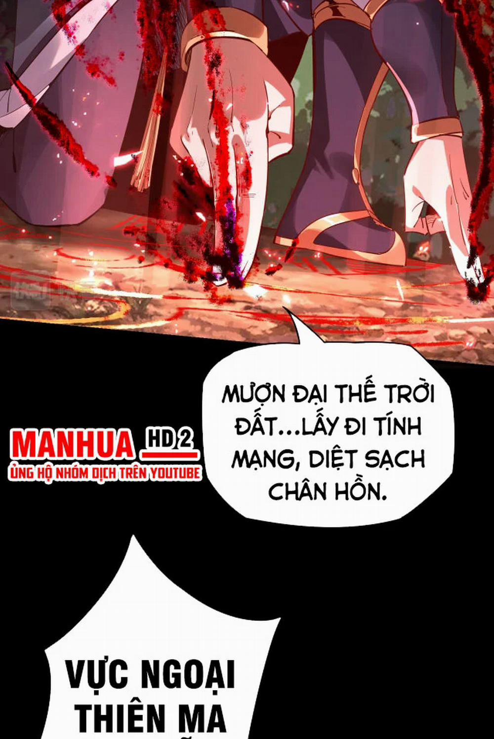 Ta Trời Sinh Đã Là Nhân Vật Phản Diện 11 trang 58