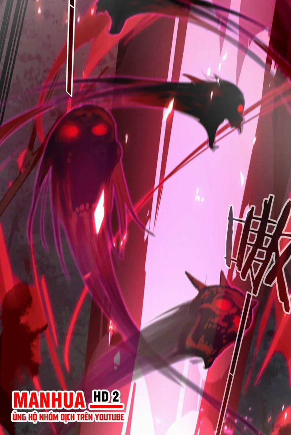 Ta Trời Sinh Đã Là Nhân Vật Phản Diện 11 trang 61