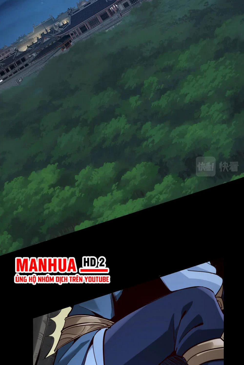 Ta Trời Sinh Đã Là Nhân Vật Phản Diện 11 trang 65