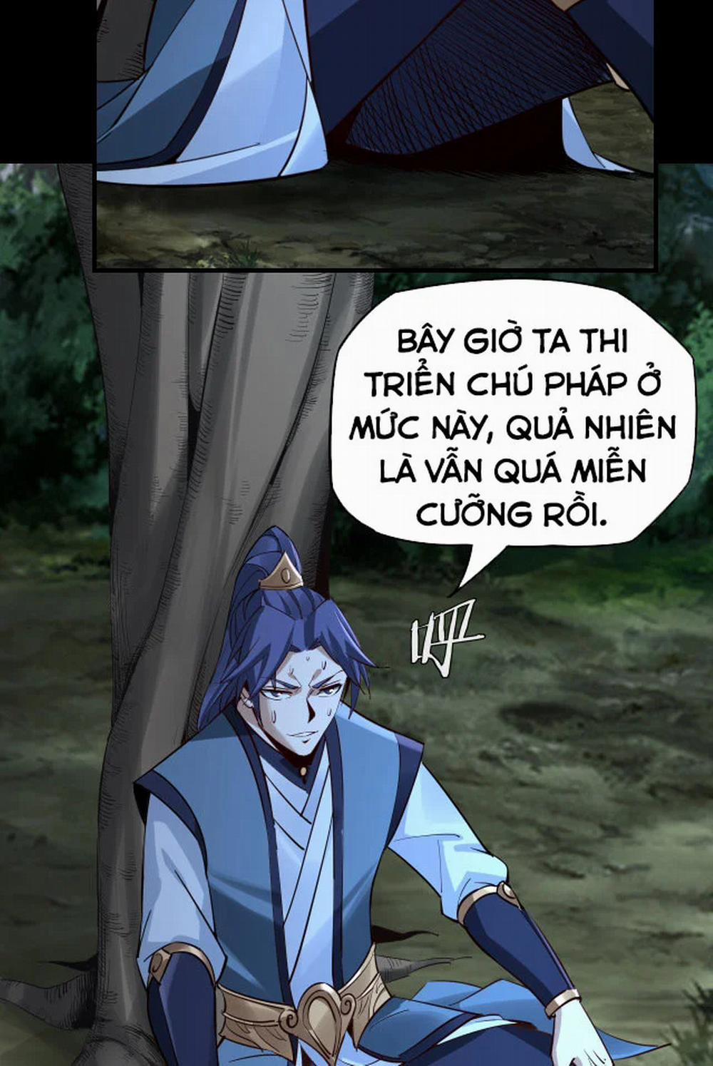 Ta Trời Sinh Đã Là Nhân Vật Phản Diện 11 trang 66