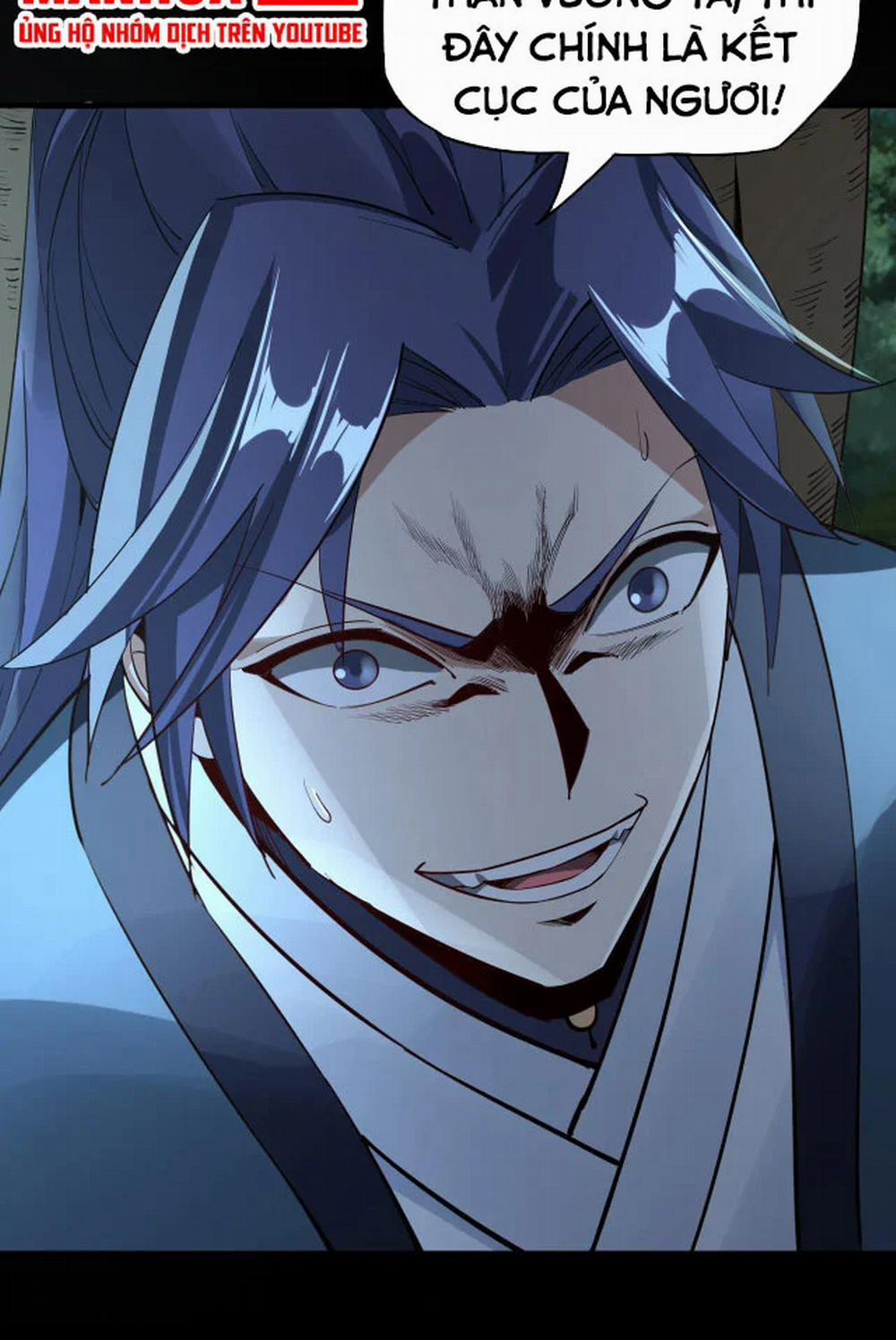 Ta Trời Sinh Đã Là Nhân Vật Phản Diện 11 trang 68