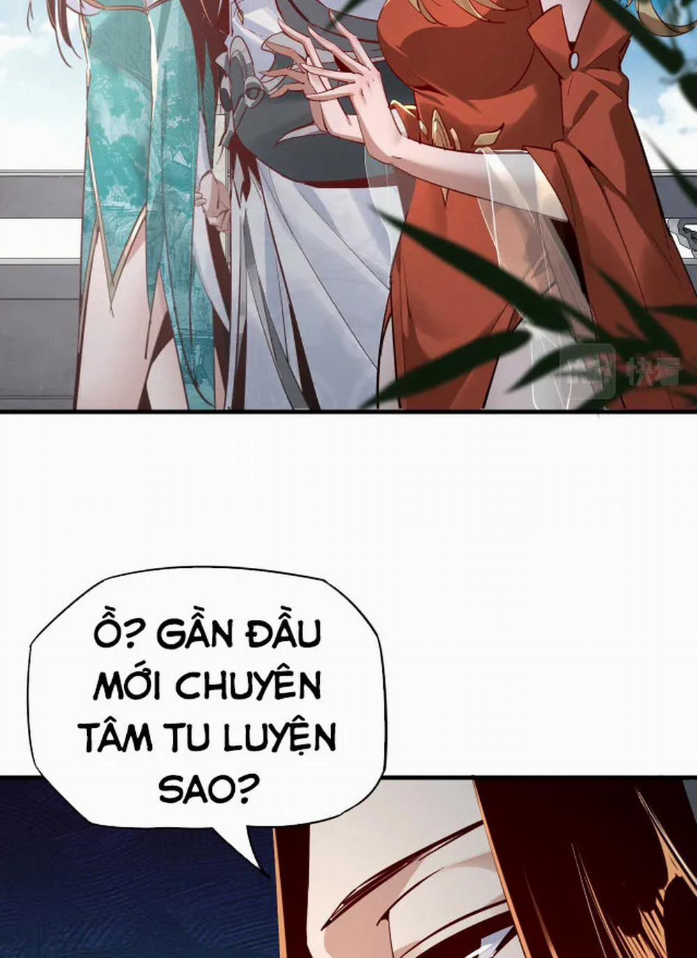 Ta Trời Sinh Đã Là Nhân Vật Phản Diện 11 trang 7