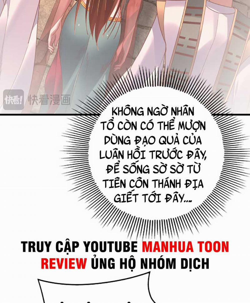 Ta Trời Sinh Đã Là Nhân Vật Phản Diện 113 trang 12