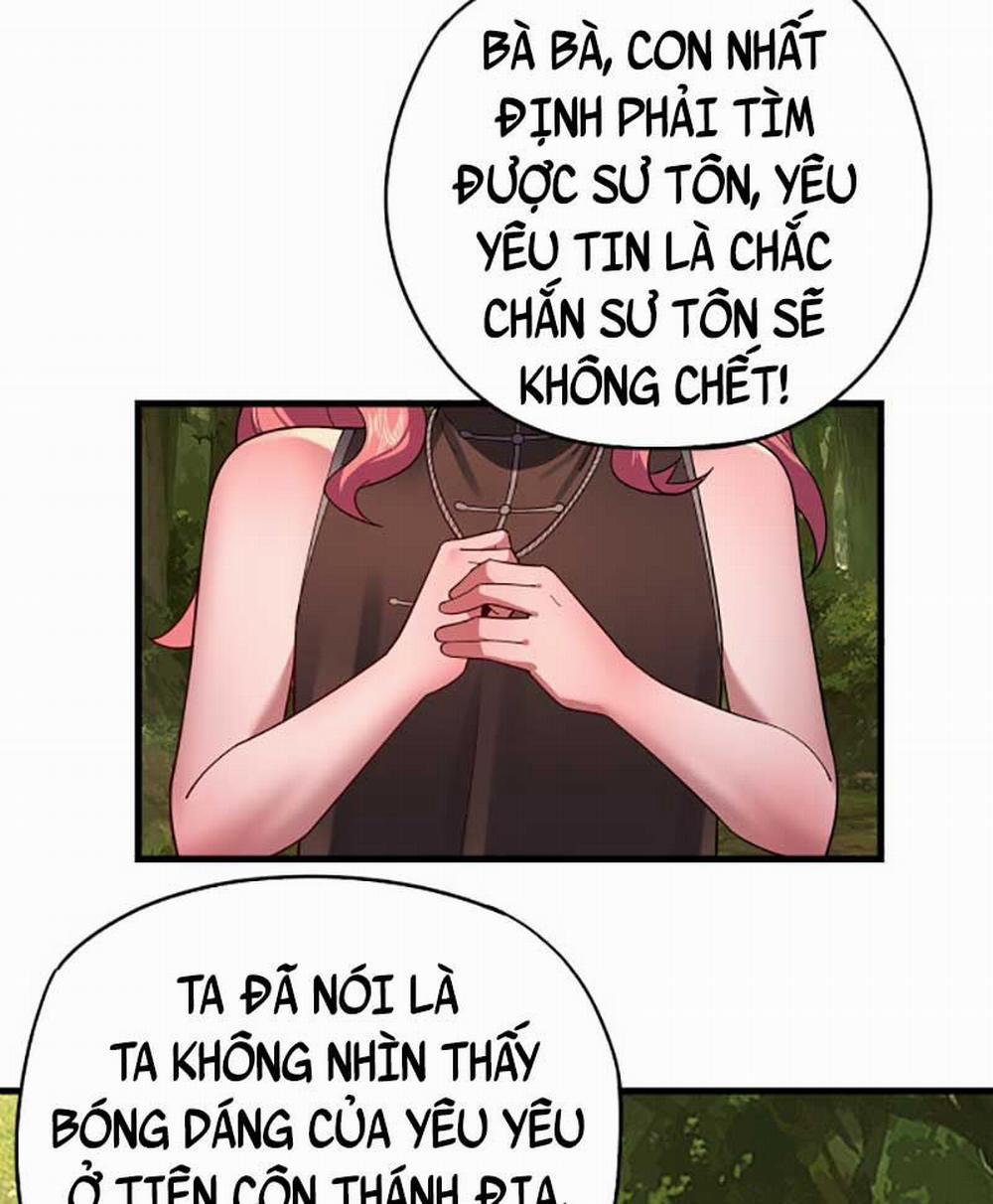 Ta Trời Sinh Đã Là Nhân Vật Phản Diện 113 trang 14