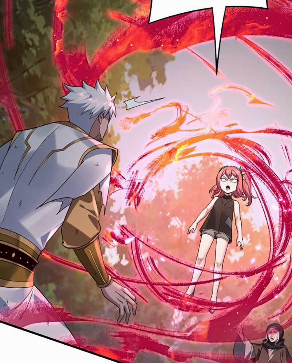 Ta Trời Sinh Đã Là Nhân Vật Phản Diện 113 trang 28