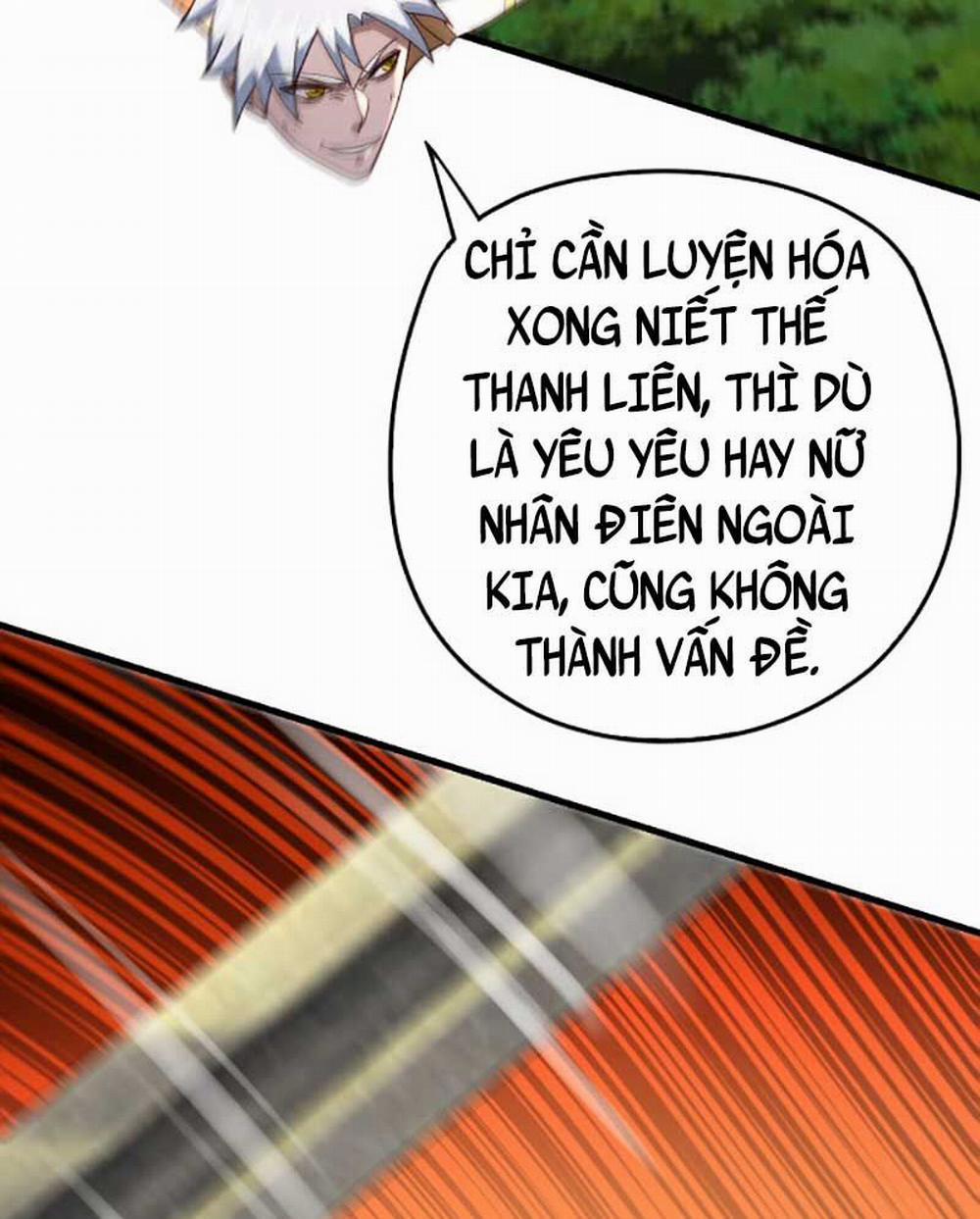 Ta Trời Sinh Đã Là Nhân Vật Phản Diện 113 trang 33