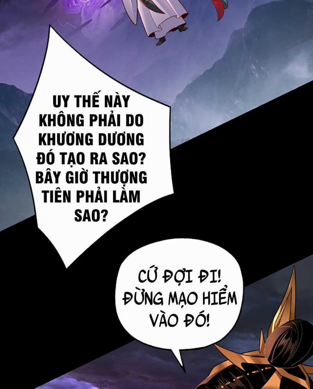 Ta Trời Sinh Đã Là Nhân Vật Phản Diện 113 trang 41