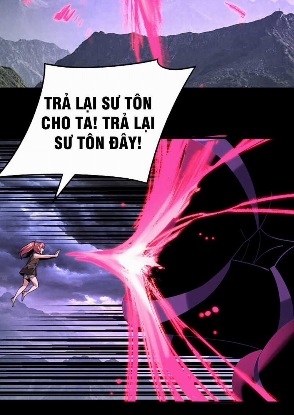 Ta Trời Sinh Đã Là Nhân Vật Phản Diện 113 trang 60