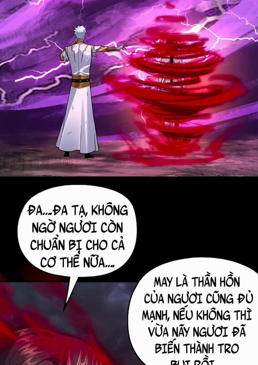 Ta Trời Sinh Đã Là Nhân Vật Phản Diện 113 trang 65