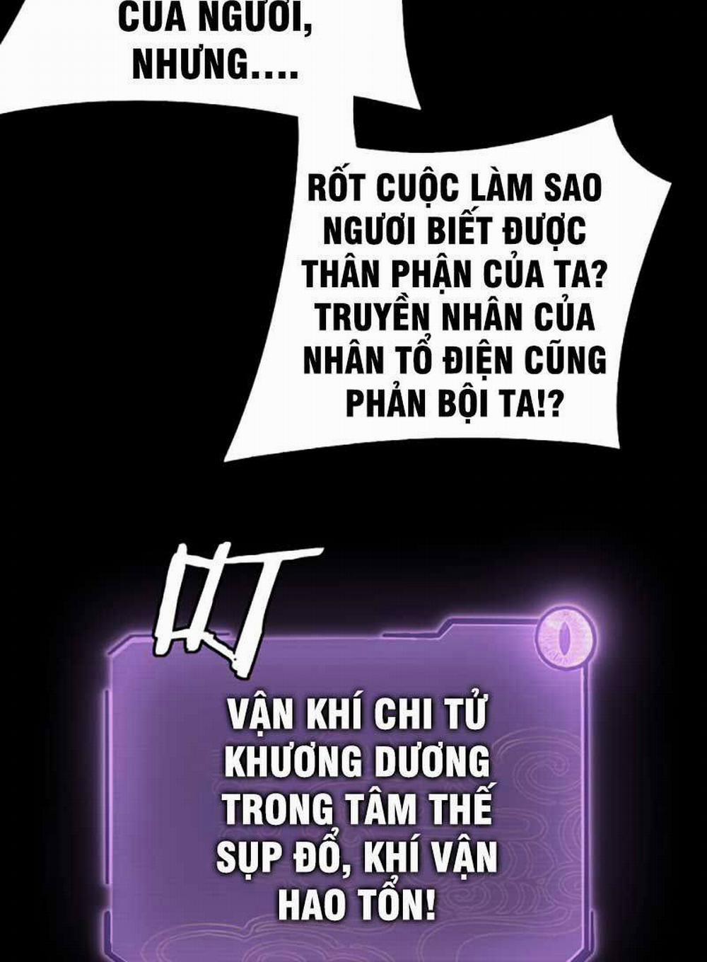 Ta Trời Sinh Đã Là Nhân Vật Phản Diện 114 trang 18