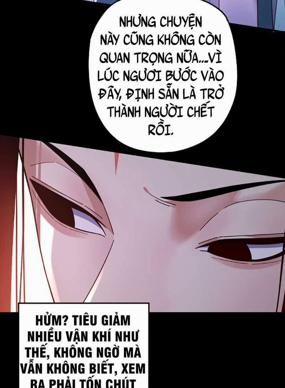Ta Trời Sinh Đã Là Nhân Vật Phản Diện 114 trang 3