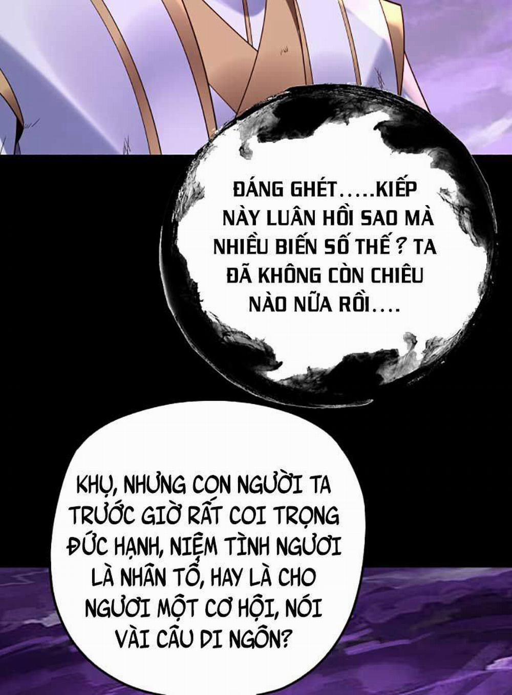 Ta Trời Sinh Đã Là Nhân Vật Phản Diện 114 trang 5