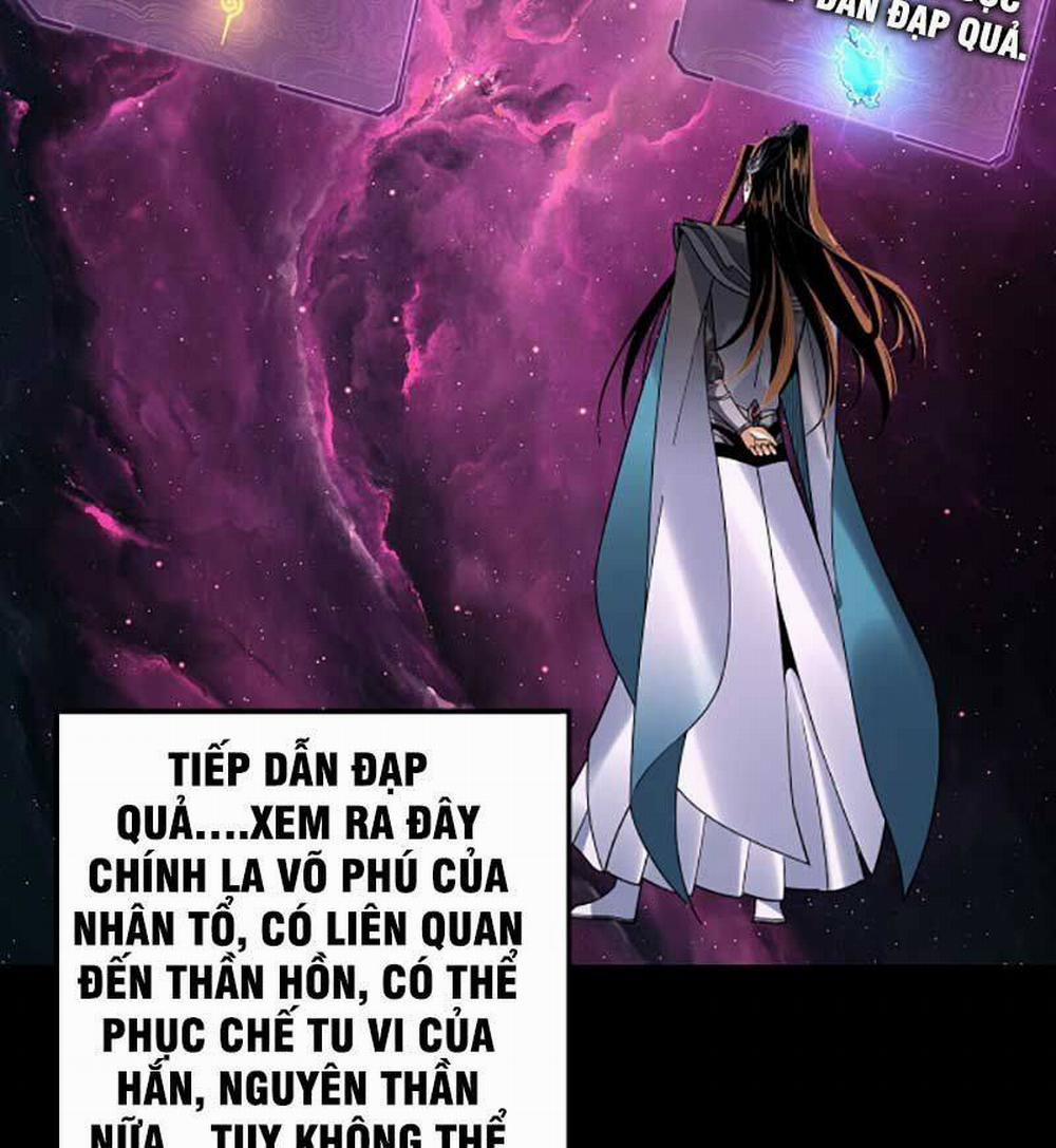 Ta Trời Sinh Đã Là Nhân Vật Phản Diện 114 trang 68