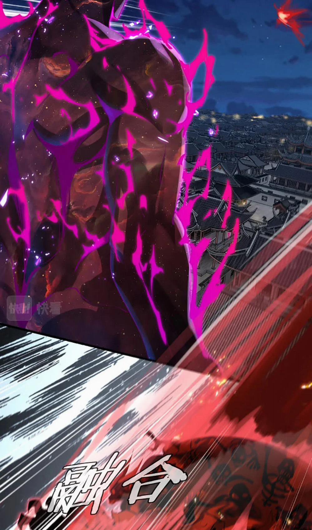 Ta Trời Sinh Đã Là Nhân Vật Phản Diện 12 trang 12