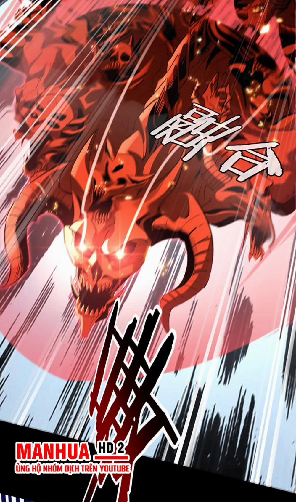 Ta Trời Sinh Đã Là Nhân Vật Phản Diện 12 trang 13