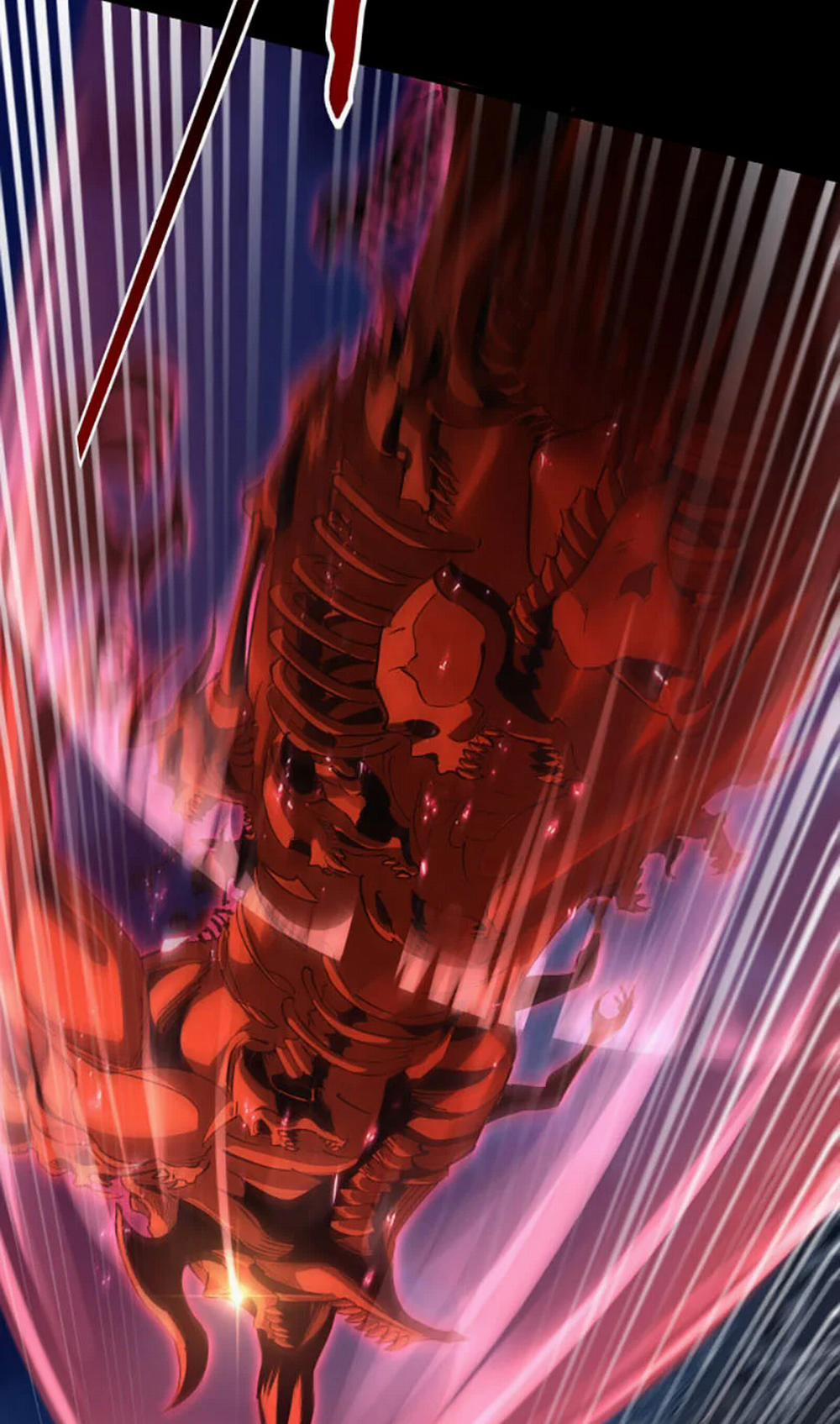 Ta Trời Sinh Đã Là Nhân Vật Phản Diện 12 trang 14