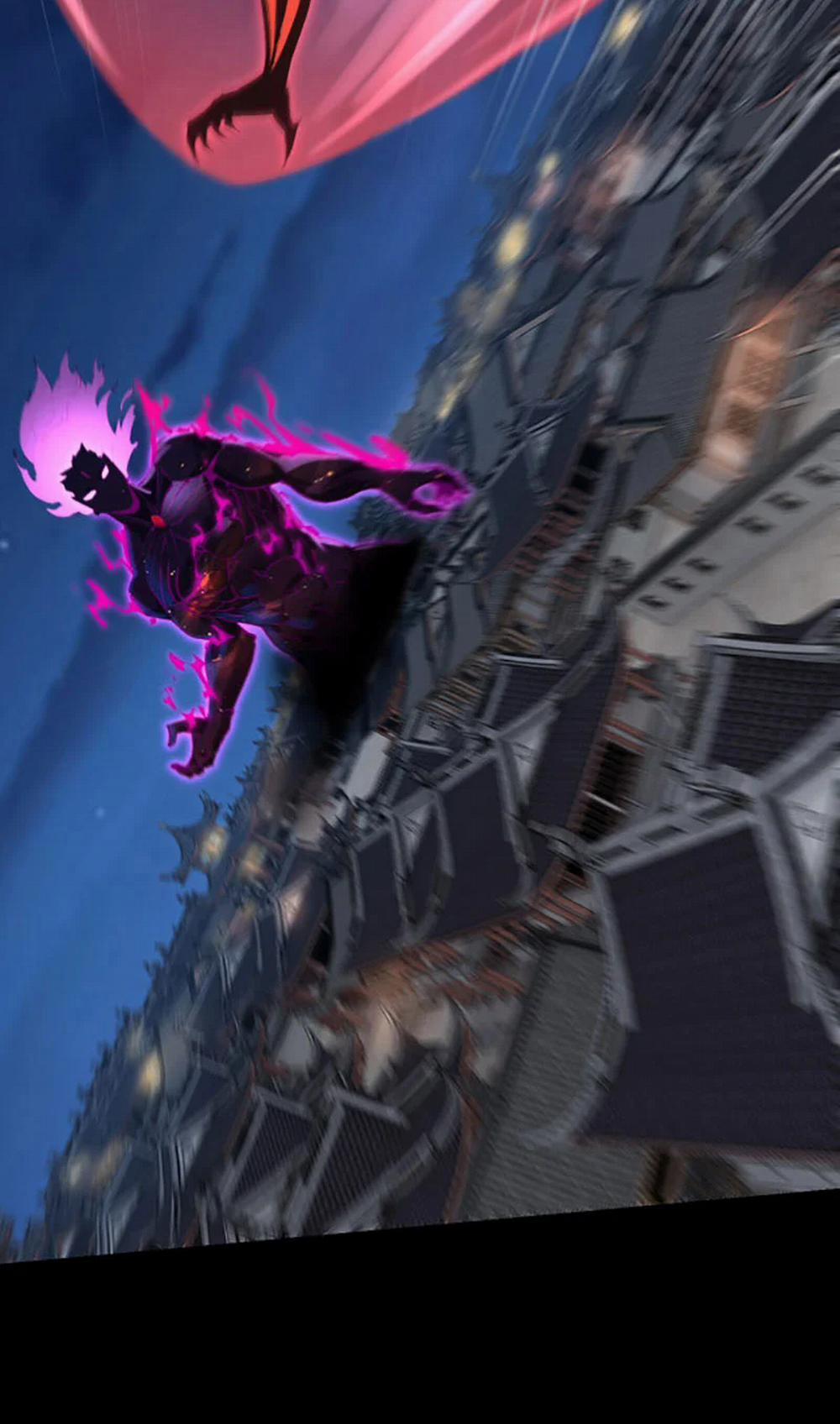 Ta Trời Sinh Đã Là Nhân Vật Phản Diện 12 trang 15