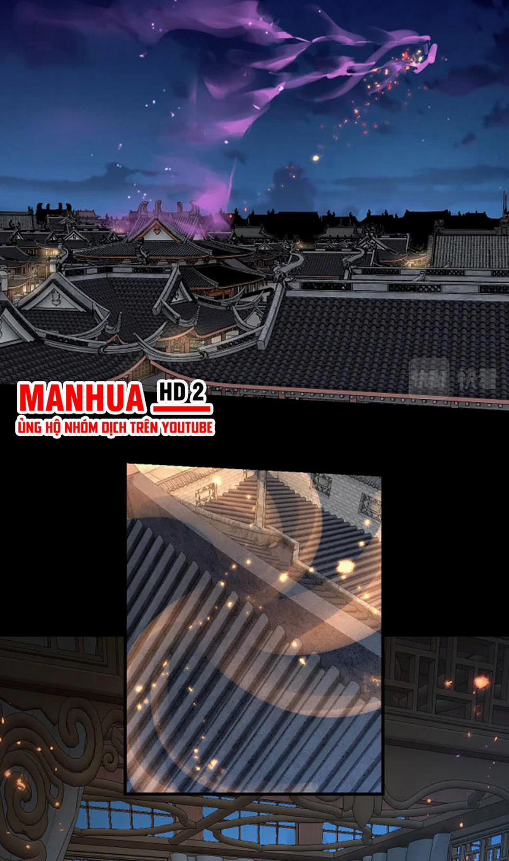 Ta Trời Sinh Đã Là Nhân Vật Phản Diện 12 trang 28