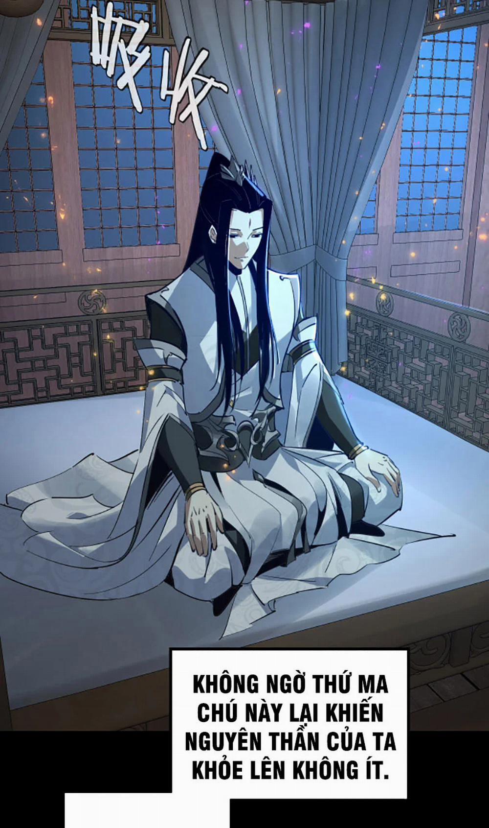 Ta Trời Sinh Đã Là Nhân Vật Phản Diện 12 trang 29