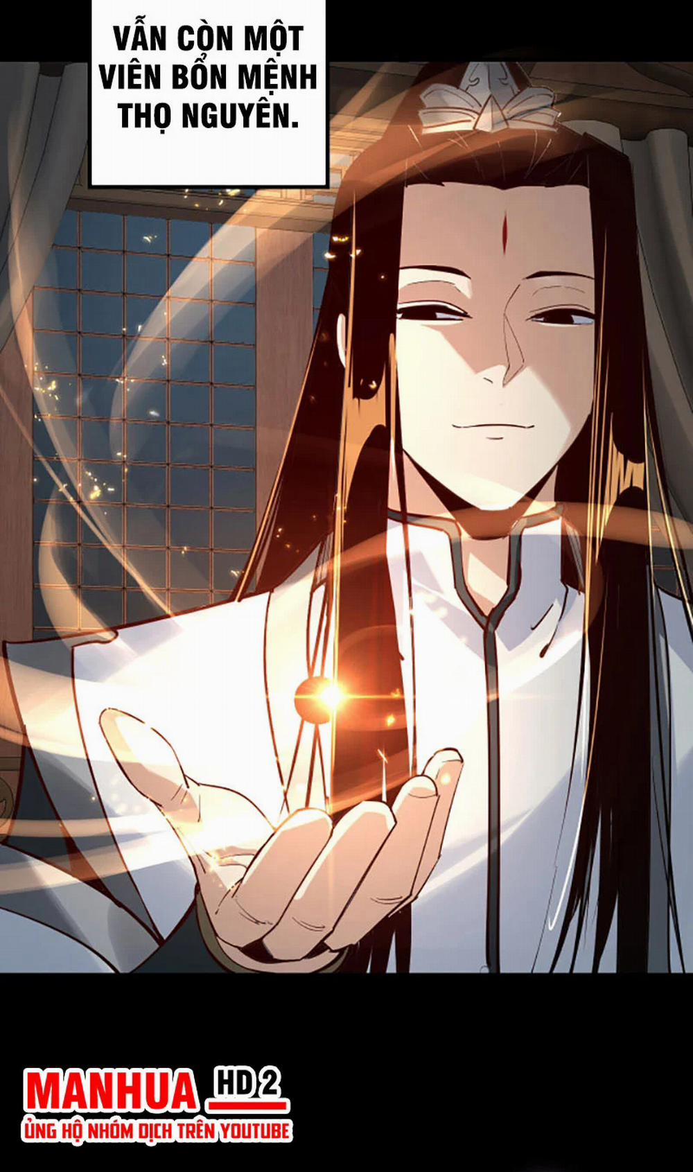 Ta Trời Sinh Đã Là Nhân Vật Phản Diện 12 trang 30