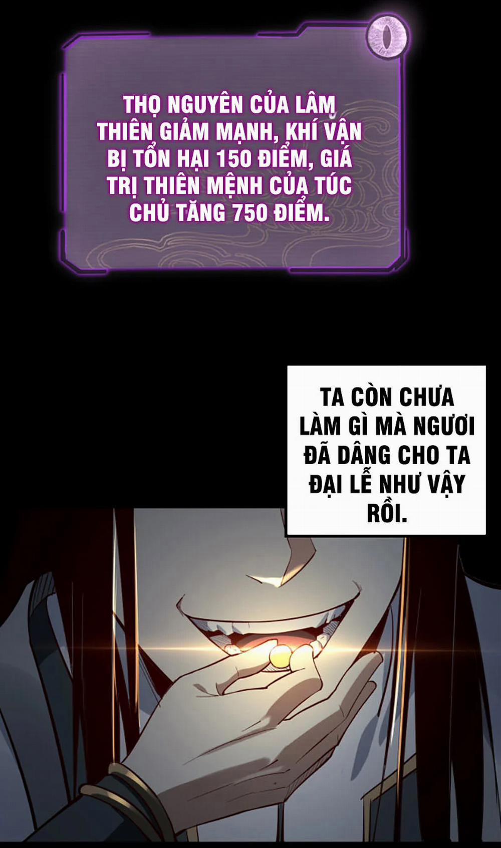 Ta Trời Sinh Đã Là Nhân Vật Phản Diện 12 trang 31