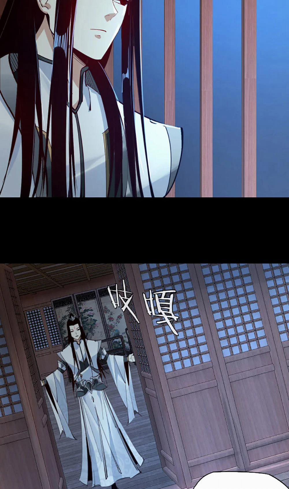 Ta Trời Sinh Đã Là Nhân Vật Phản Diện 12 trang 34