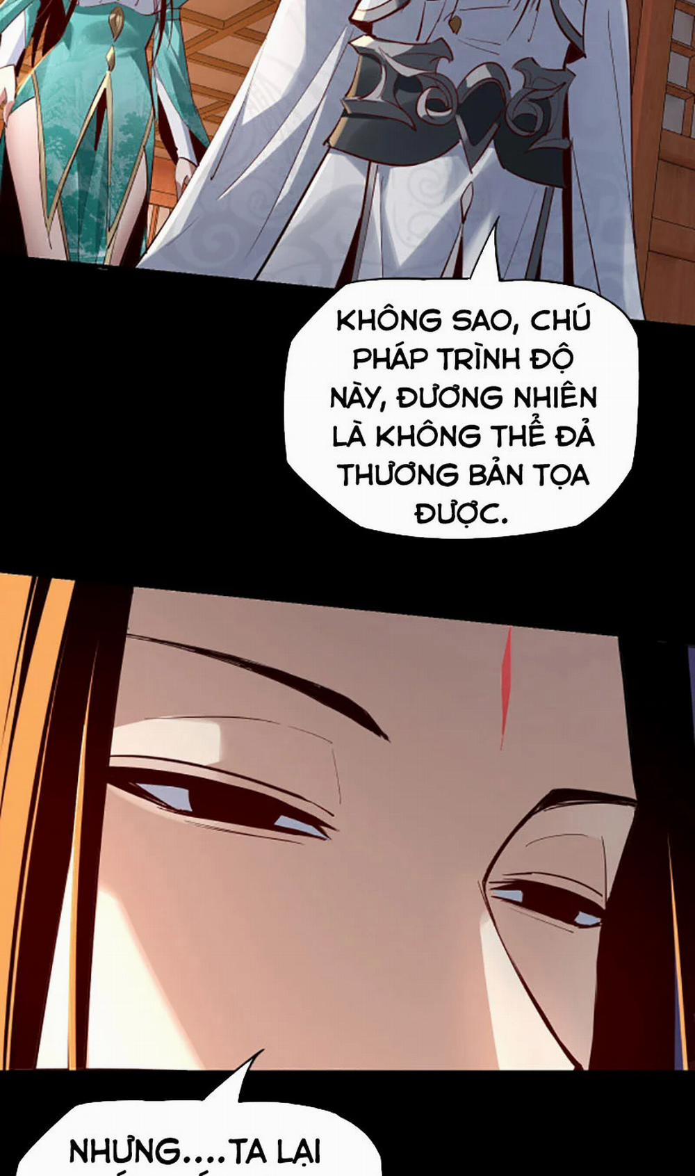 Ta Trời Sinh Đã Là Nhân Vật Phản Diện 12 trang 37