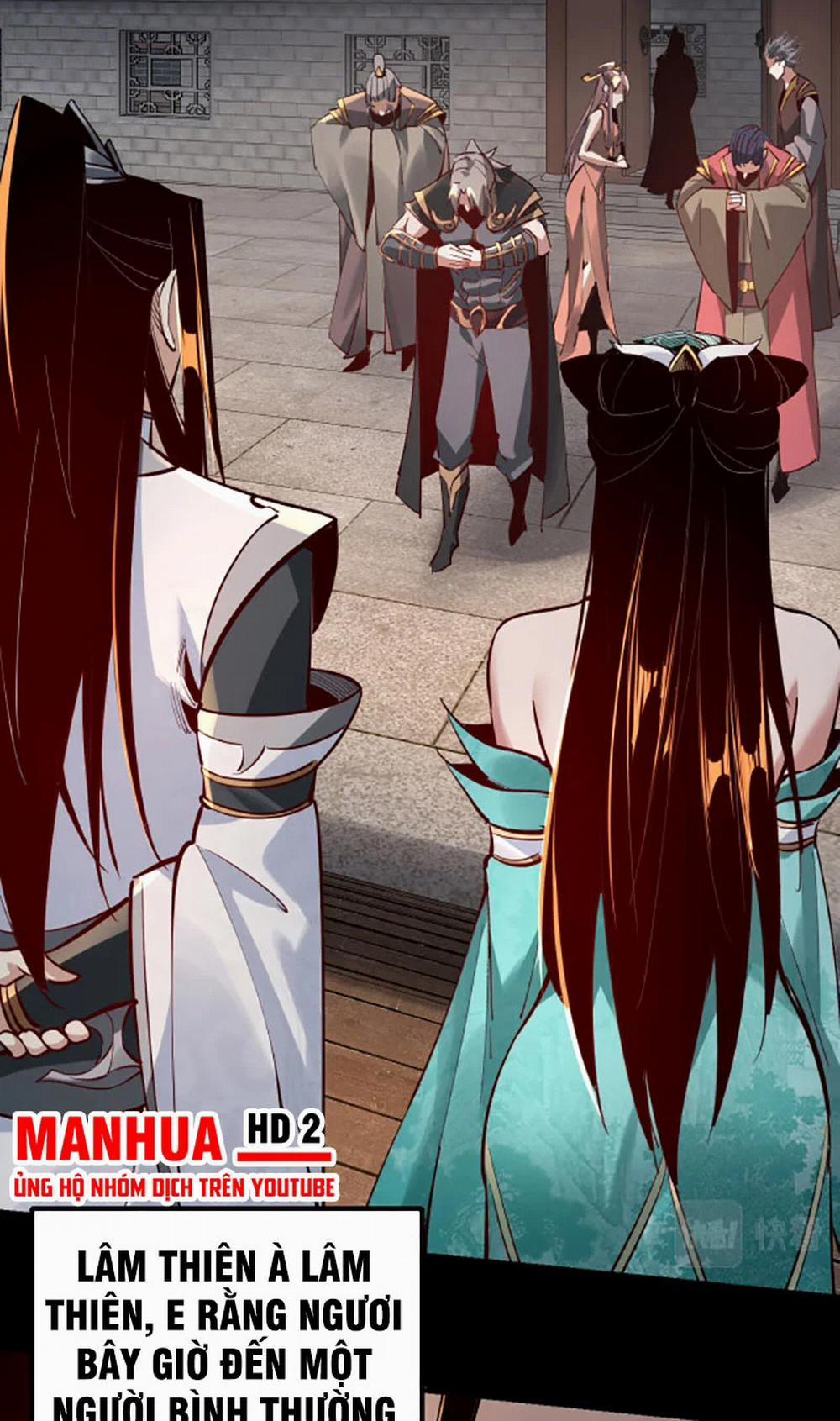 Ta Trời Sinh Đã Là Nhân Vật Phản Diện 12 trang 40