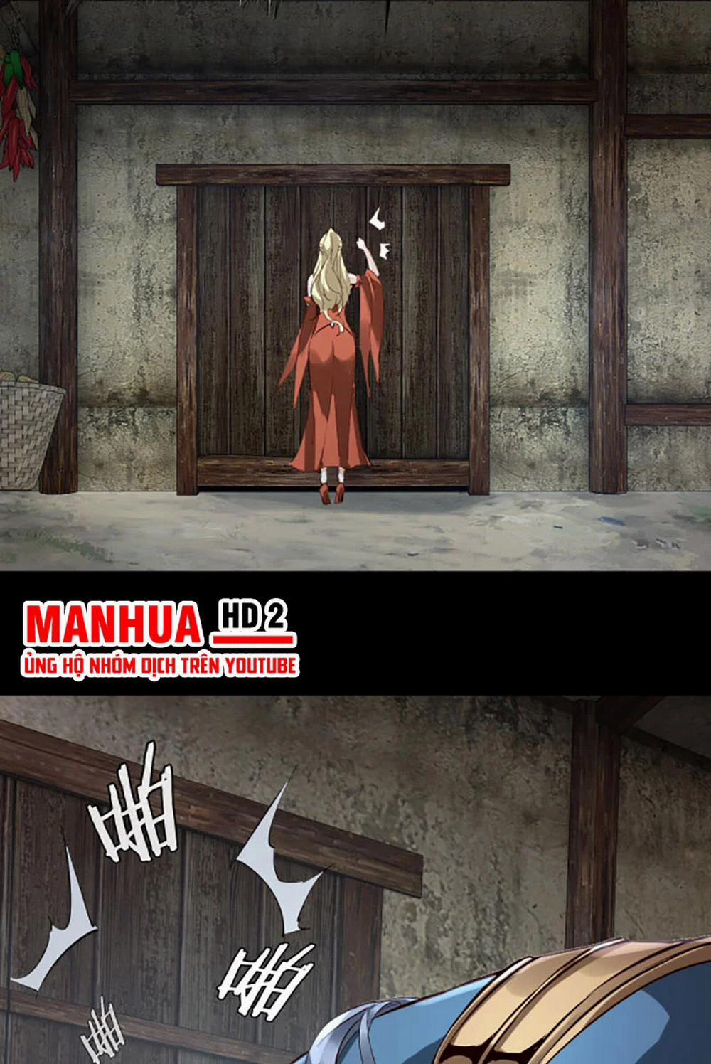 Ta Trời Sinh Đã Là Nhân Vật Phản Diện 12 trang 43