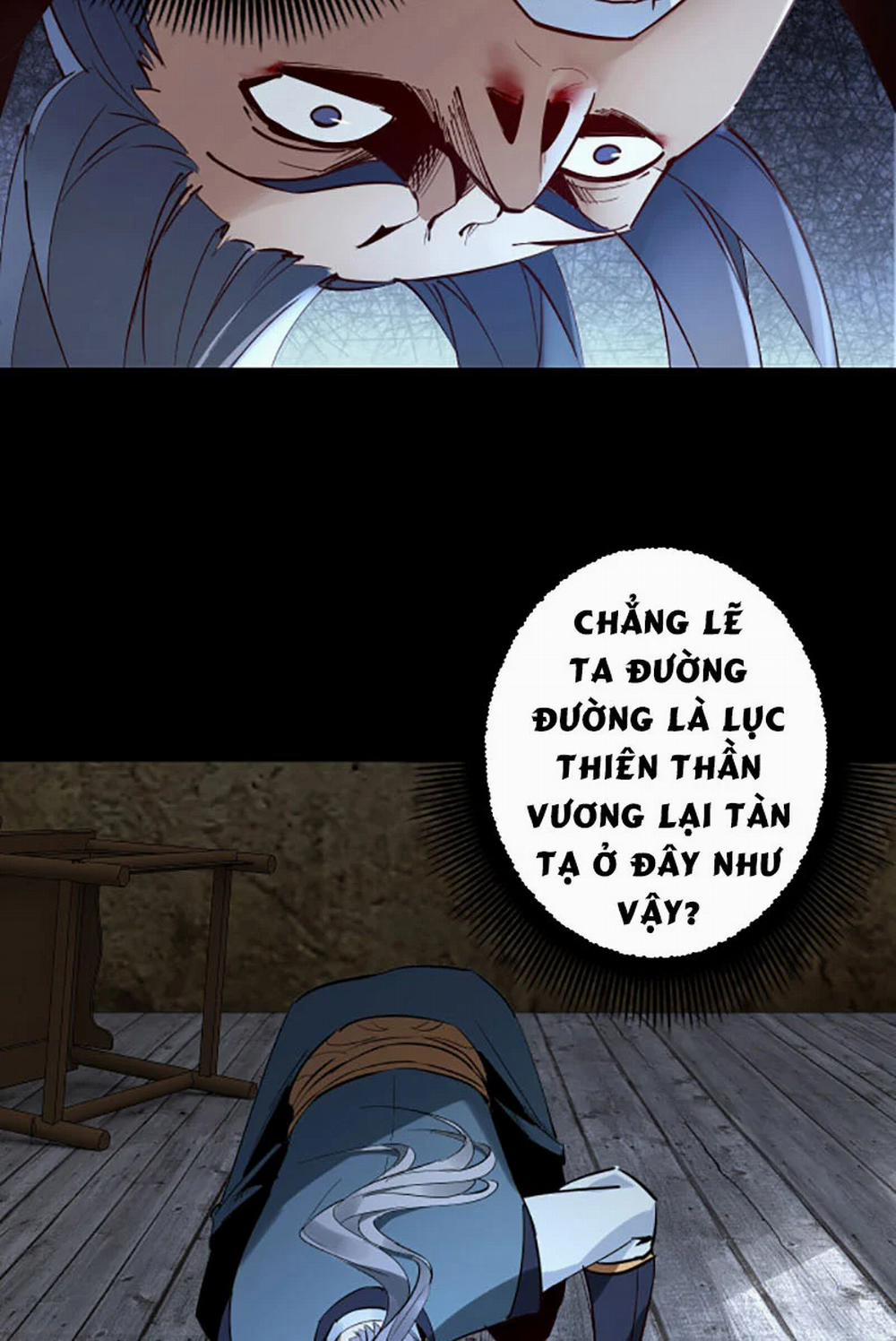Ta Trời Sinh Đã Là Nhân Vật Phản Diện 12 trang 45