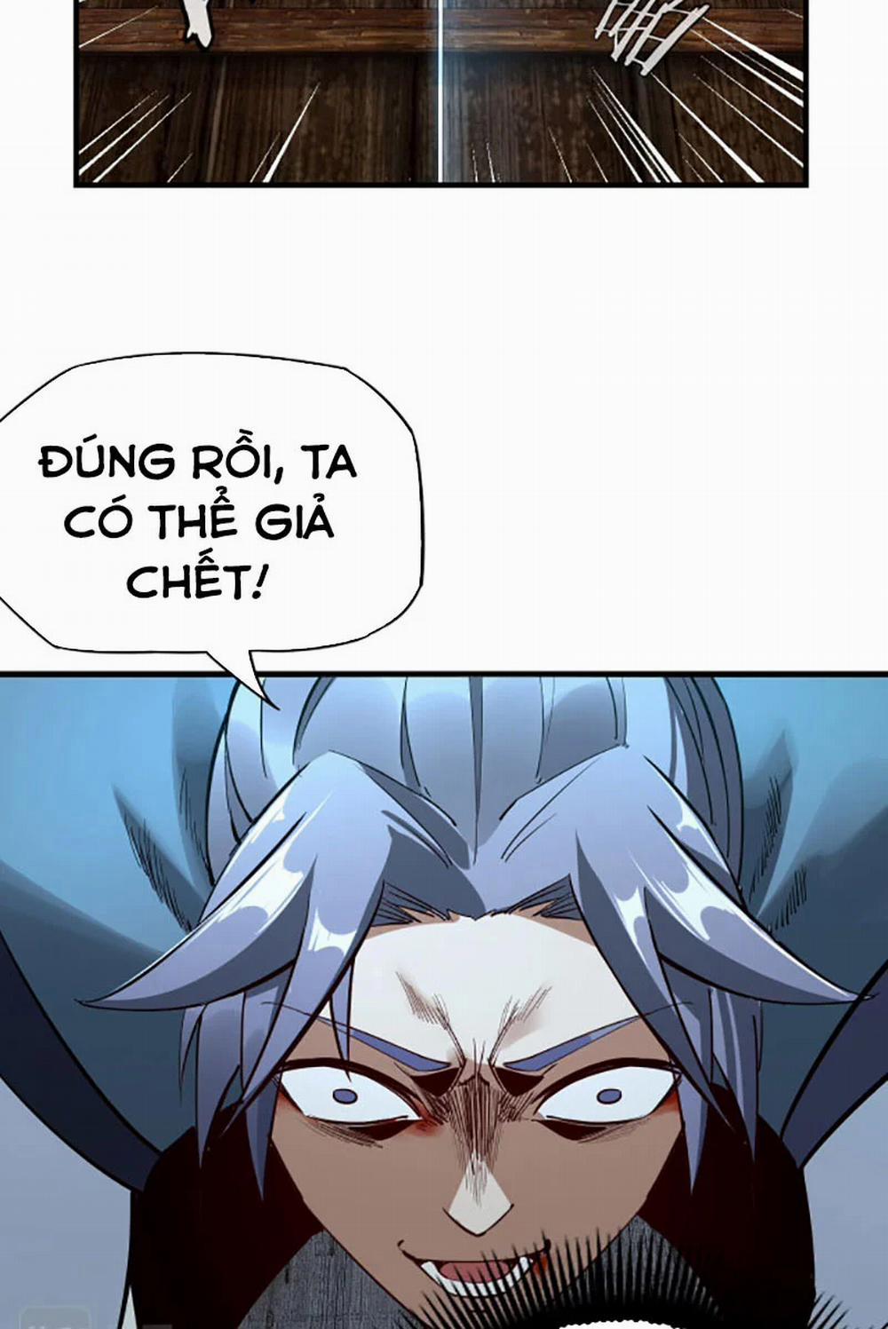 Ta Trời Sinh Đã Là Nhân Vật Phản Diện 12 trang 47