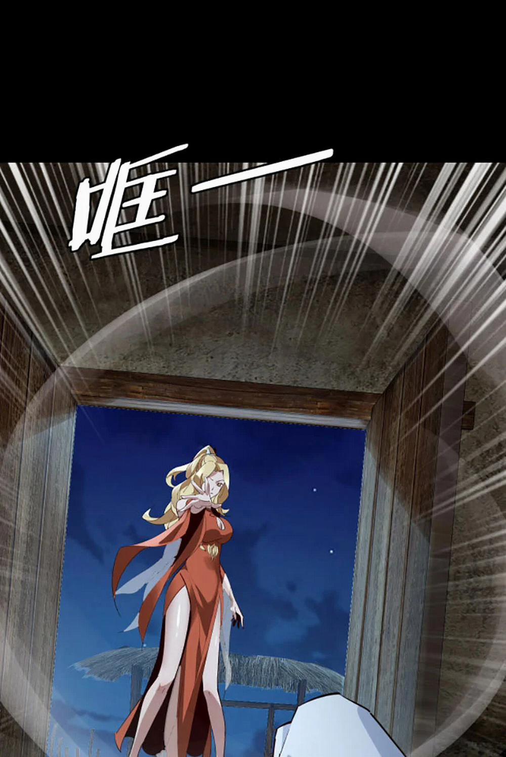 Ta Trời Sinh Đã Là Nhân Vật Phản Diện 12 trang 53