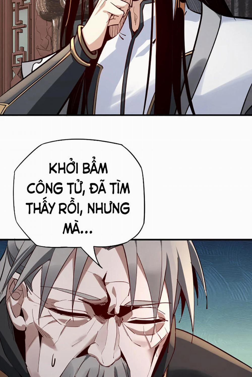 Ta Trời Sinh Đã Là Nhân Vật Phản Diện 12 trang 59