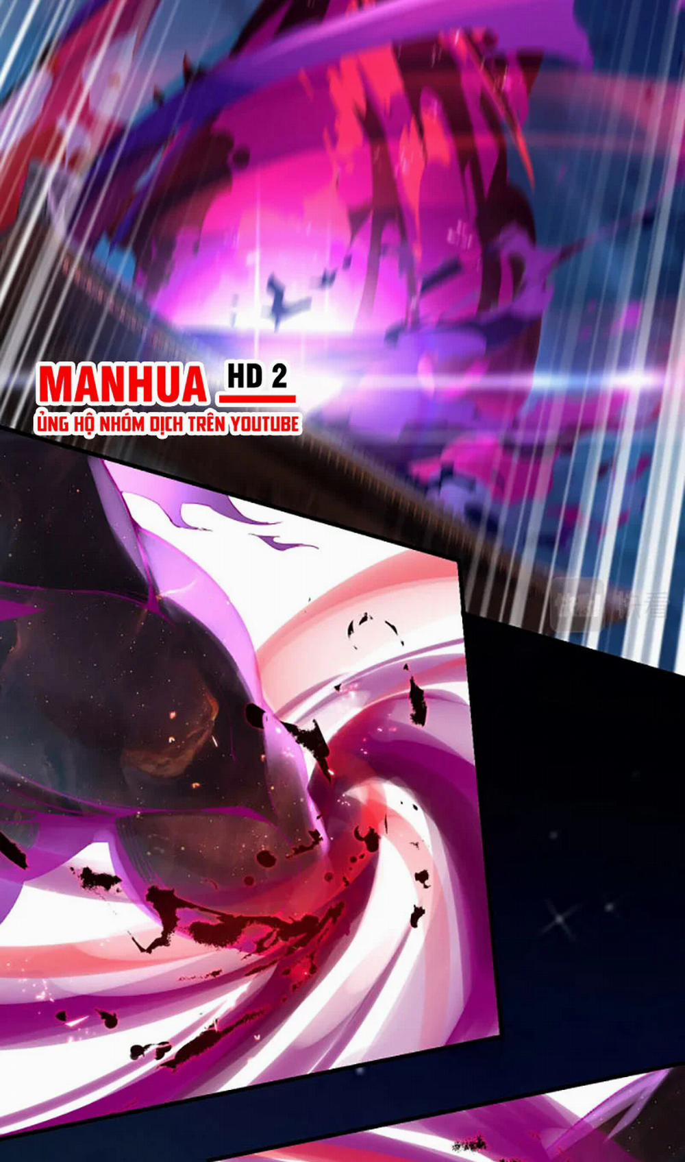 Ta Trời Sinh Đã Là Nhân Vật Phản Diện 12 trang 8