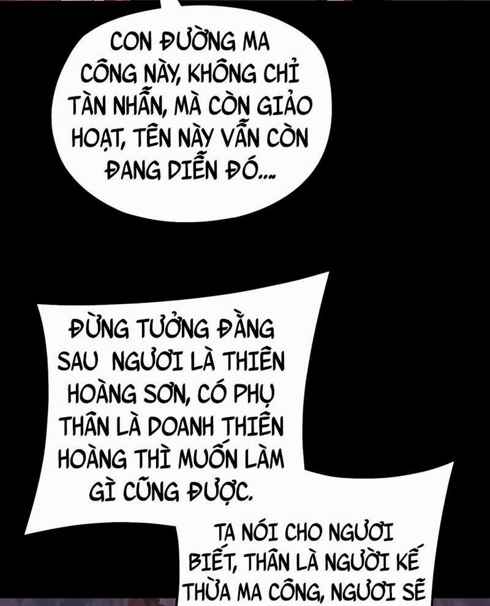 Ta Trời Sinh Đã Là Nhân Vật Phản Diện 123 trang 12