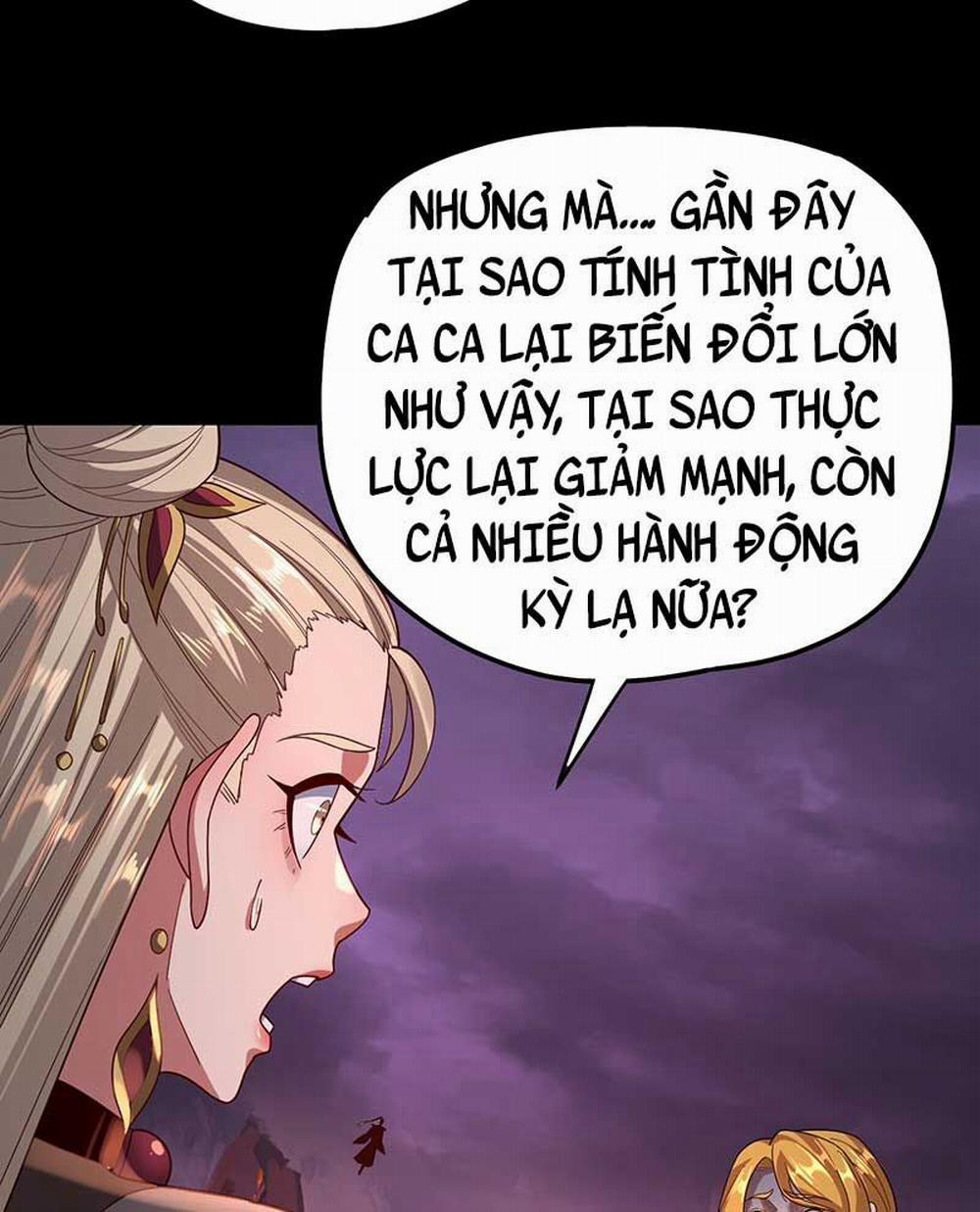 Ta Trời Sinh Đã Là Nhân Vật Phản Diện 123 trang 17