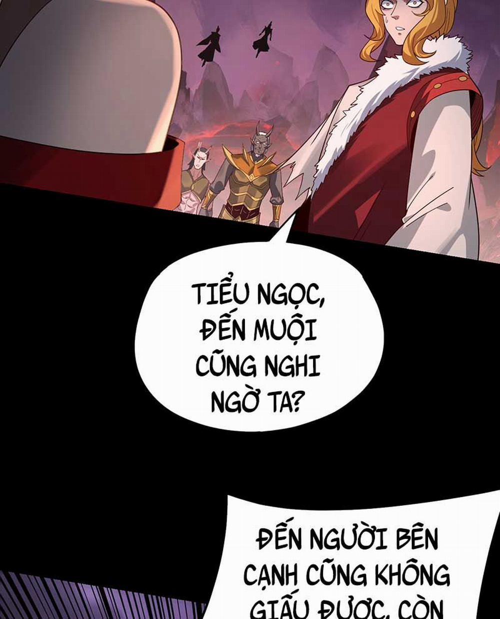 Ta Trời Sinh Đã Là Nhân Vật Phản Diện 123 trang 18