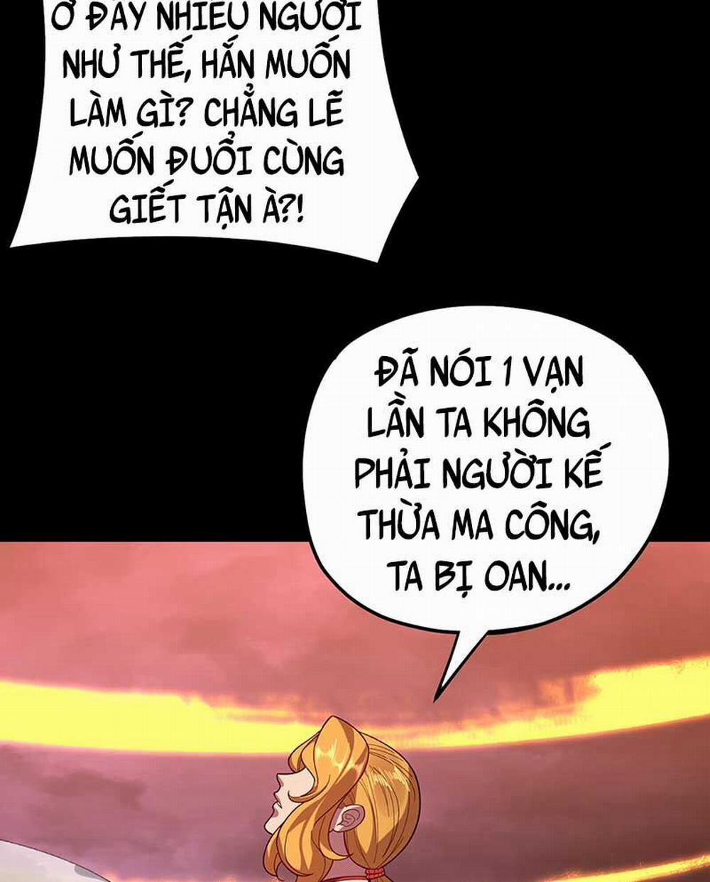 Ta Trời Sinh Đã Là Nhân Vật Phản Diện 123 trang 29