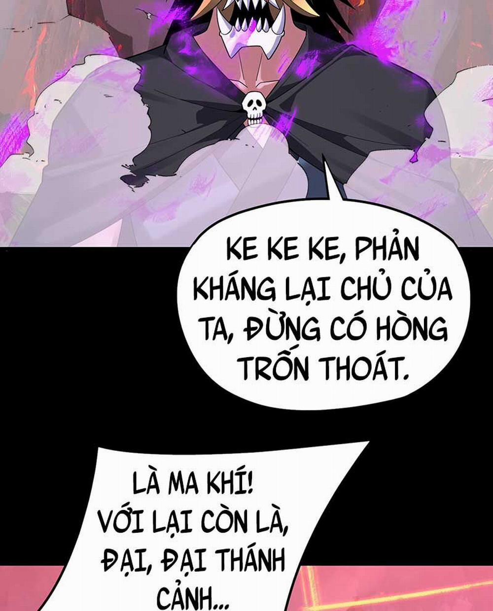 Ta Trời Sinh Đã Là Nhân Vật Phản Diện 123 trang 42