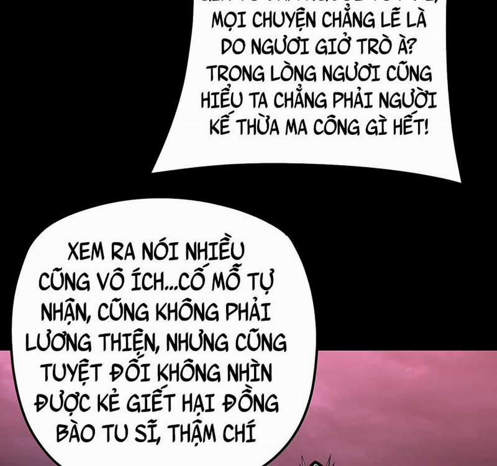 Ta Trời Sinh Đã Là Nhân Vật Phản Diện 123 trang 67