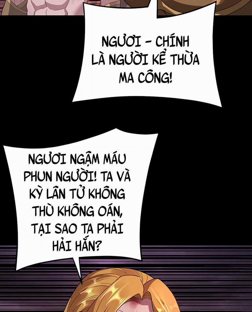 Ta Trời Sinh Đã Là Nhân Vật Phản Diện 123 trang 7