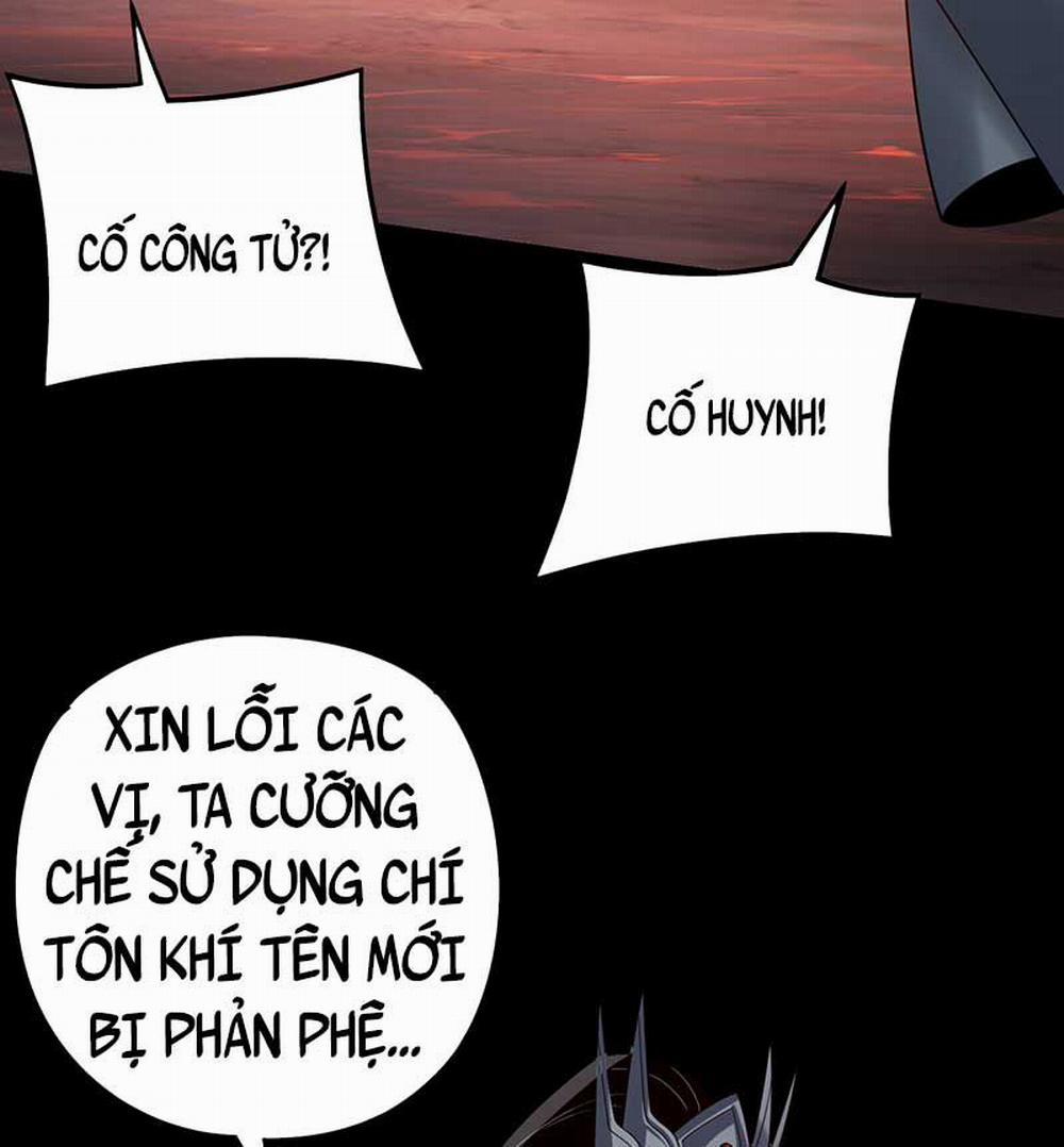 Ta Trời Sinh Đã Là Nhân Vật Phản Diện 123 trang 97