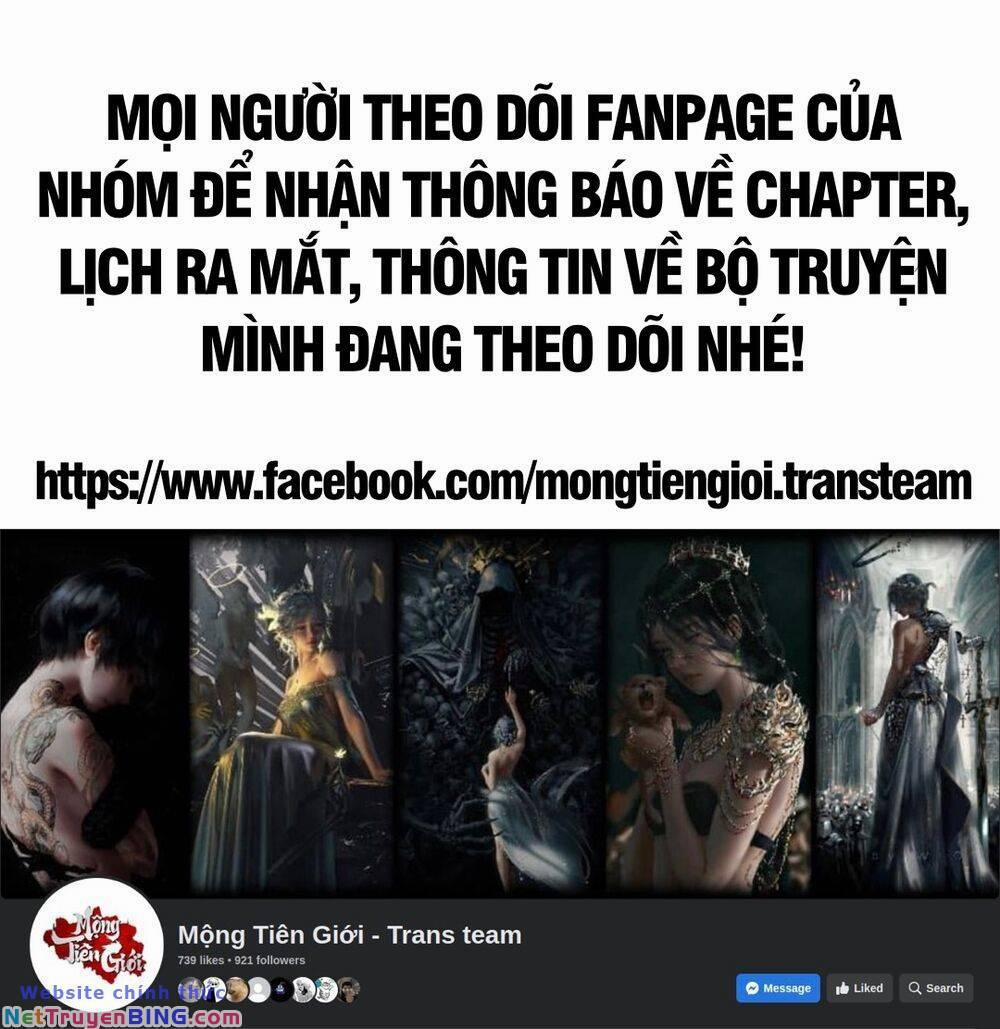 Ta Trời Sinh Đã Là Nhân Vật Phản Diện 126 trang 1