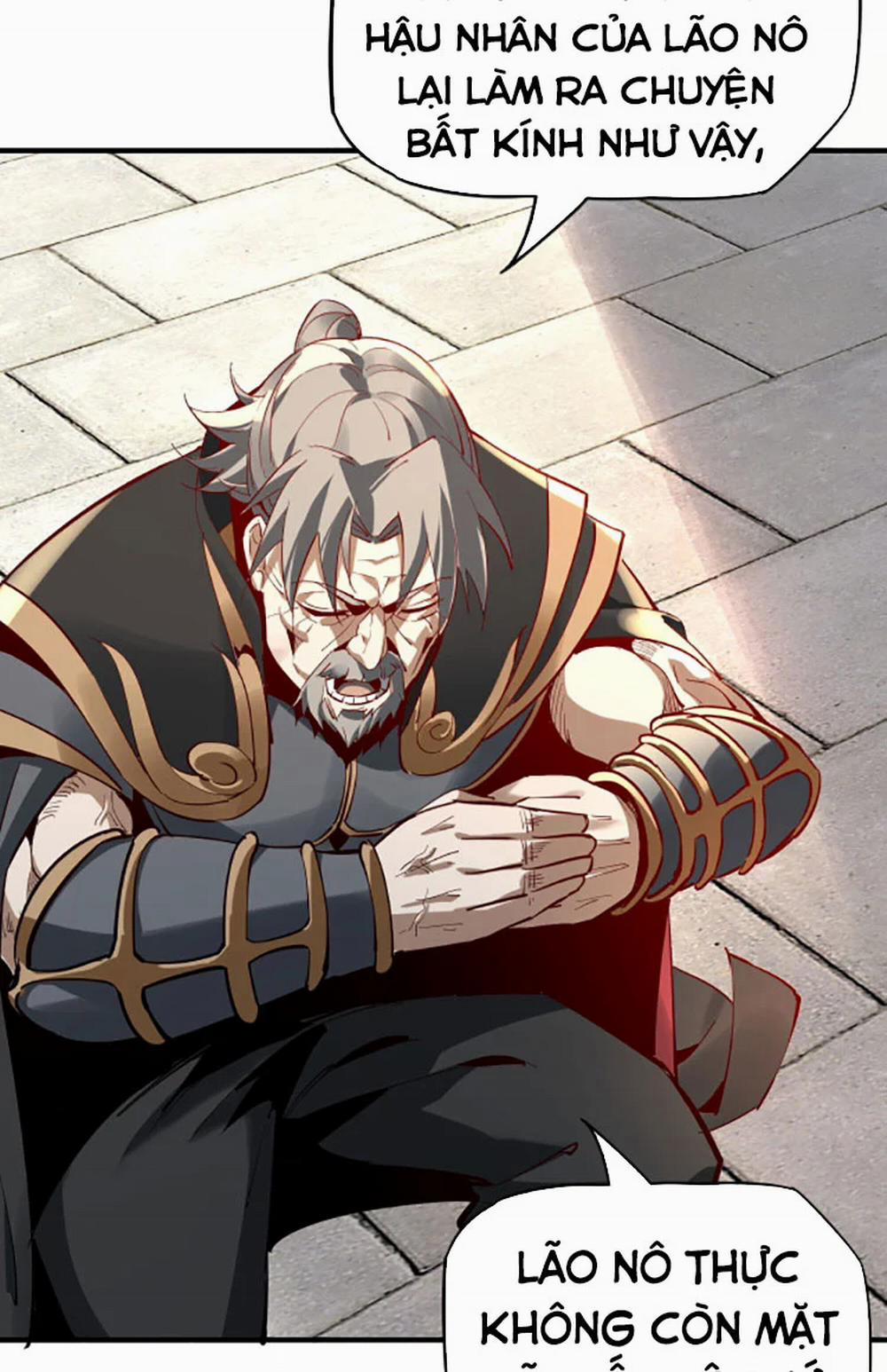 Ta Trời Sinh Đã Là Nhân Vật Phản Diện 13 trang 16